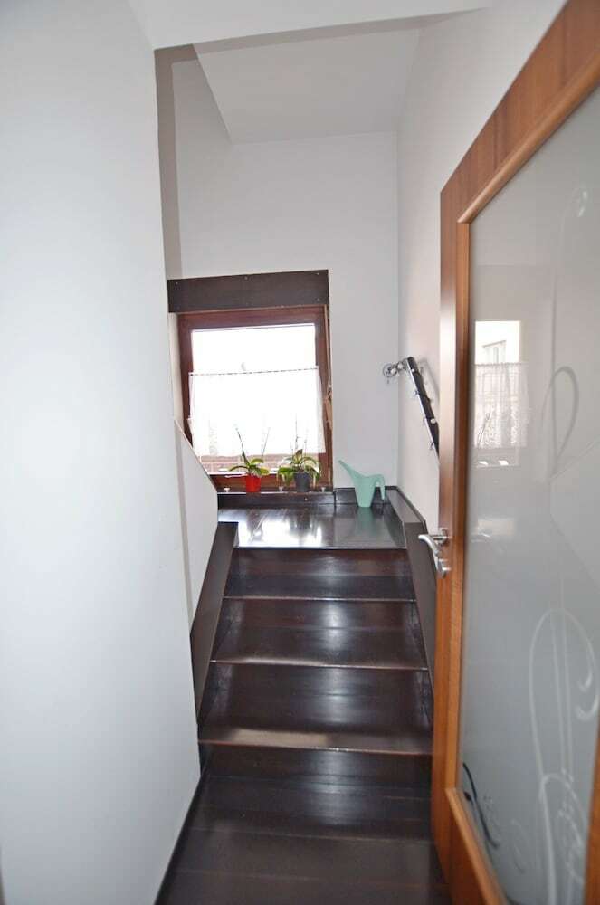 Apartman Vrbanova