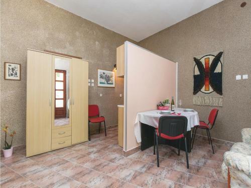 Studio Apartment In Labin
