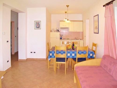 Apartment Ulika (lbn105)
