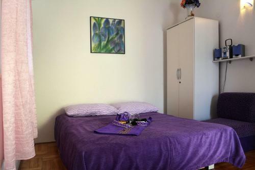 Apartment Ravni 1337