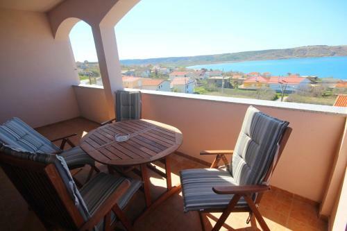 Apartments Njaco