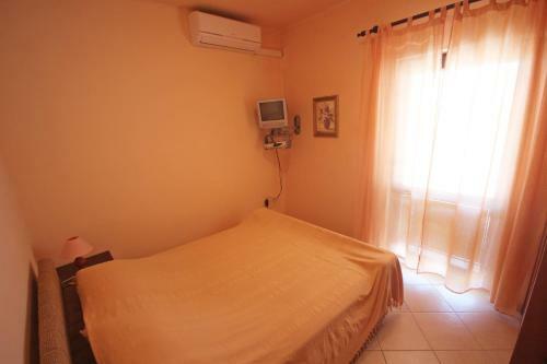 Apartments Njaco