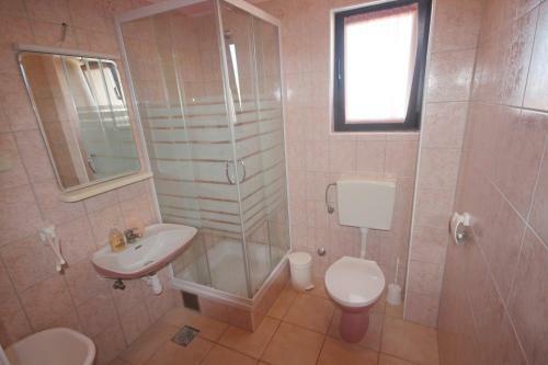 Apartments Njaco