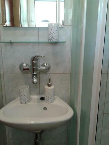 Apartamentos Studio Rtina - Stosici 15921a