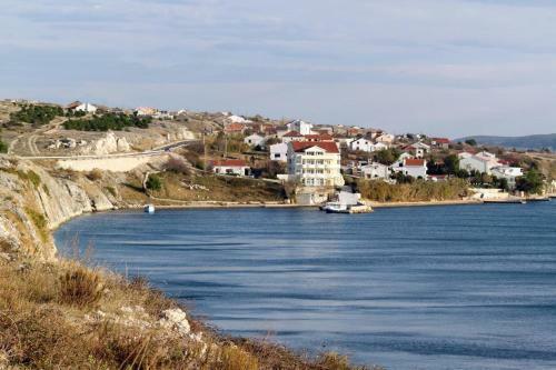 Apartamentos Studio Rtina - Miletici 3257c