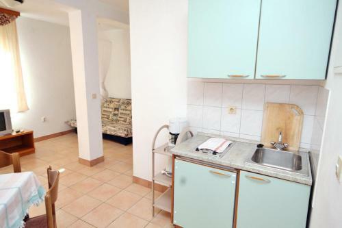 Apartment Rtina - Miletici 3257h