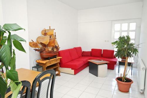 Apartment Rtina - Miletici 3257h