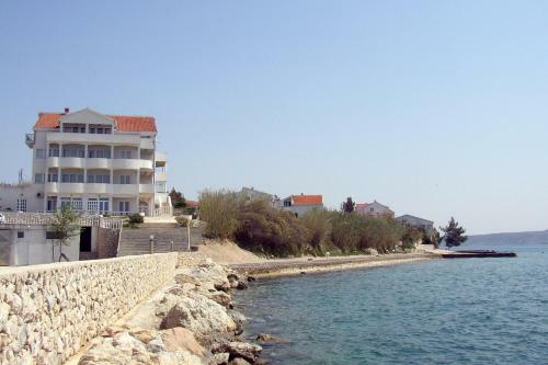 Apartment Rtina - Miletici 3257e