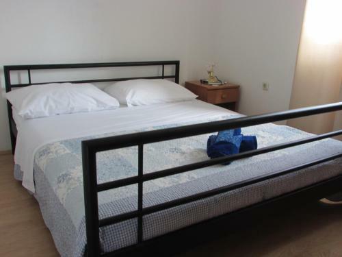 Apartments Kata