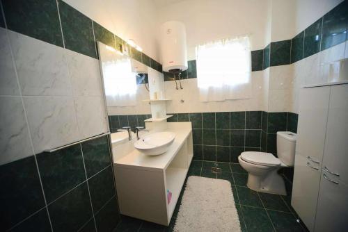 Apartment Ljubac 11922c