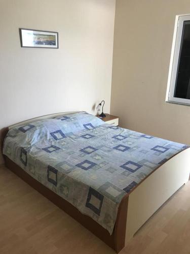 Apartment Ljubac 14593b