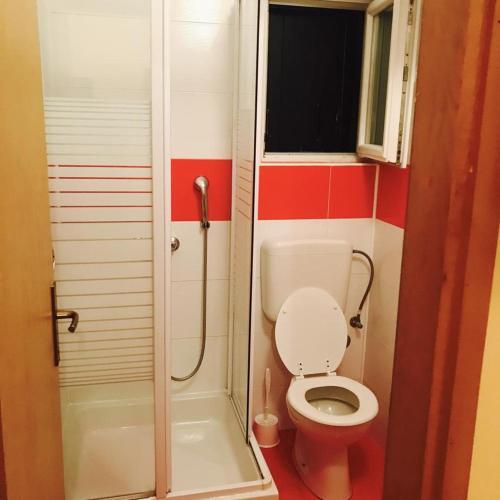 Apartment Ljubac 14593d