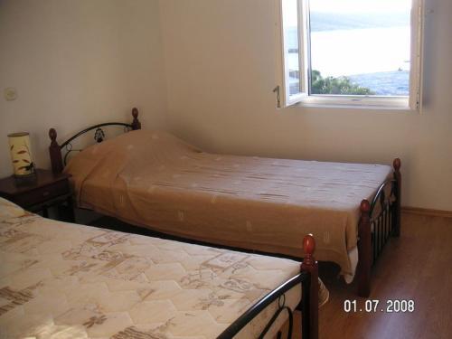 Apartment Ljubac 14593d