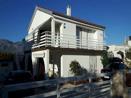 Apartments Branka