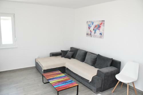 Apartments Mino