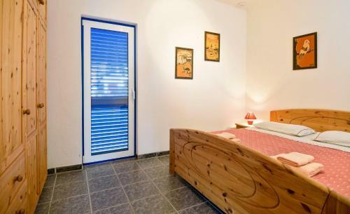 Apartments Modri Dragulj