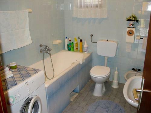 Apartments Radmila