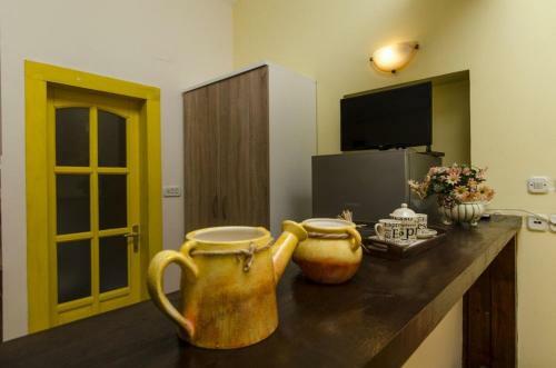 Hostal Apartments Suzana
