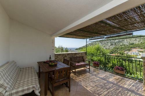 Hostal Apartments Suzana