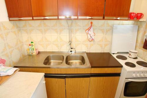 Apartments Pavo