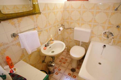 Apartments Pavo