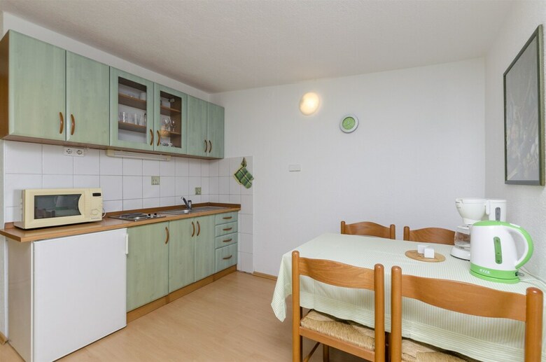 Apartments Marija