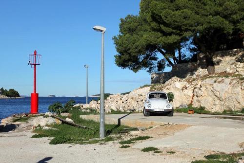 Apartment Razanj 5945a