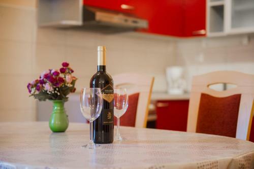 Apartment Relax 1252