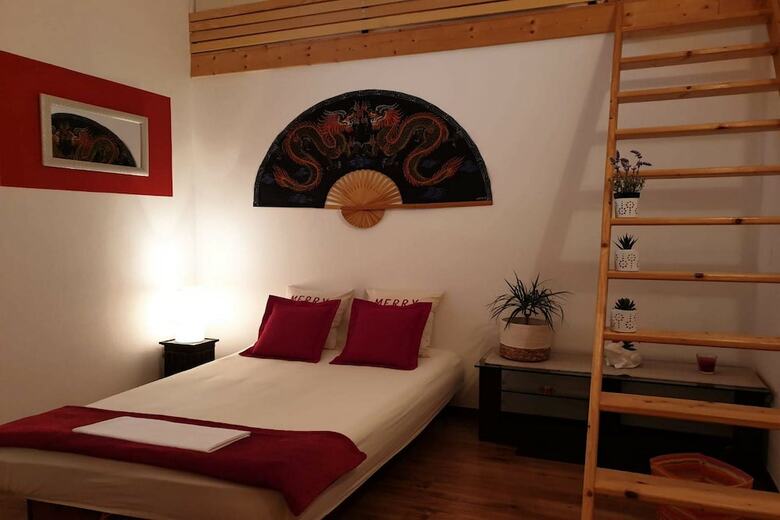 Apartamentos Holiday Home Diana