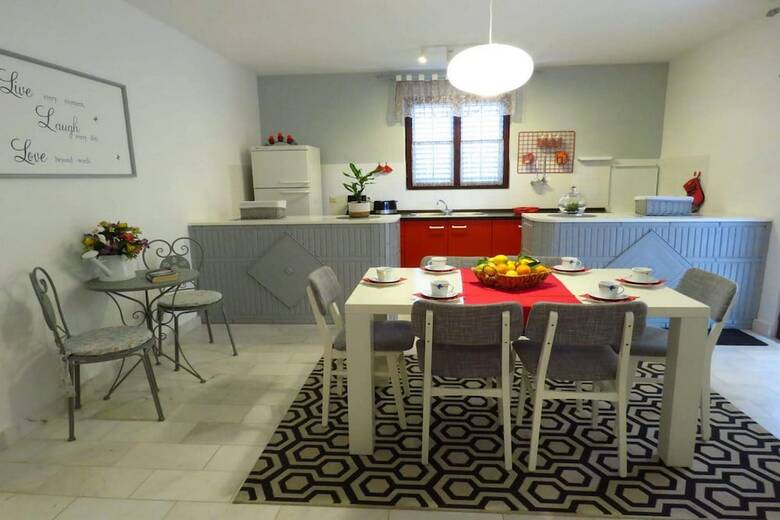 Apartamentos Holiday Home Diana