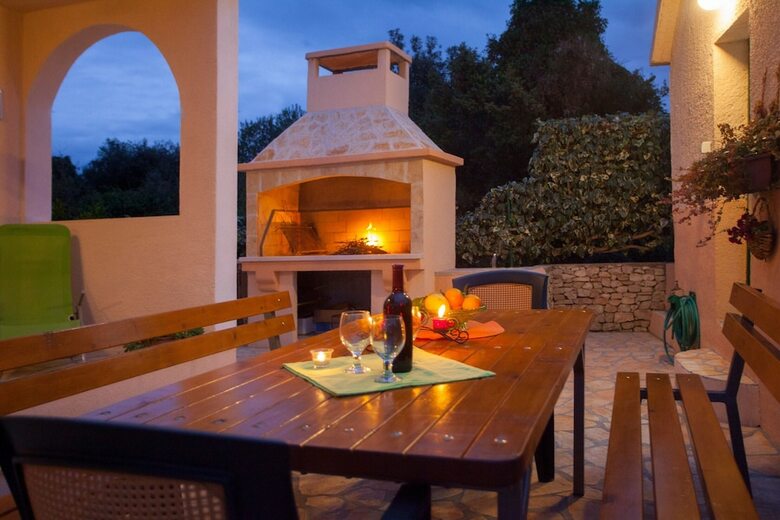 Apartamentos Holiday Home Diana