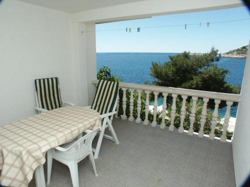 Apartment Razanj 2054b