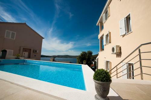 Apartments Villa Laguna