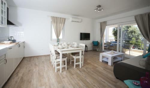 Apartments Villa Laguna