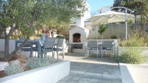 Apartments Villa Laguna