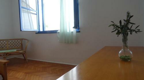 Apartments Sub-vacation