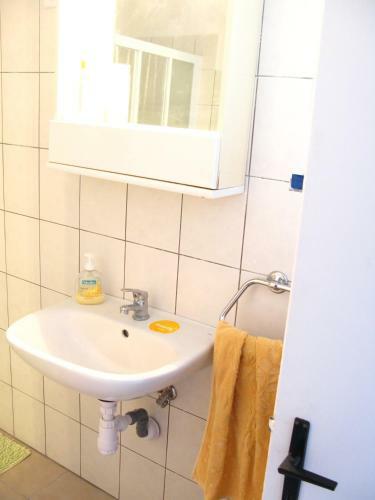 Apartments Sub-vacation