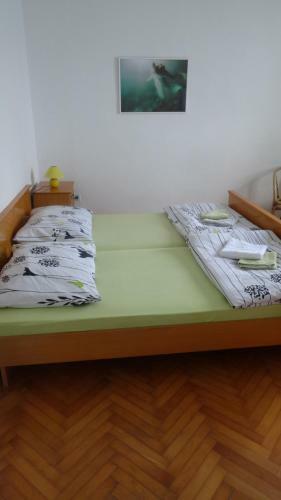 Apartments Sub-vacation