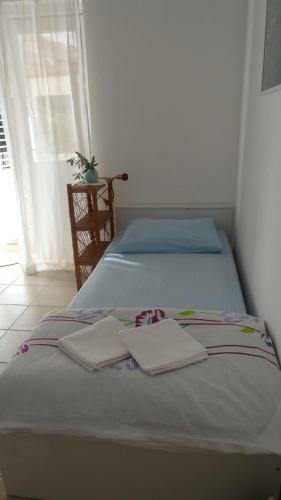 Apartments Sub-vacation