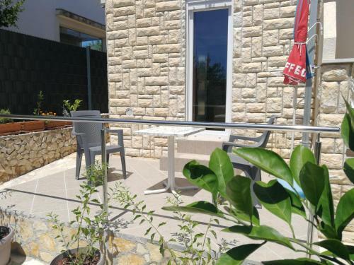 Adria Apartments