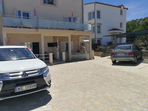 Adria Apartments