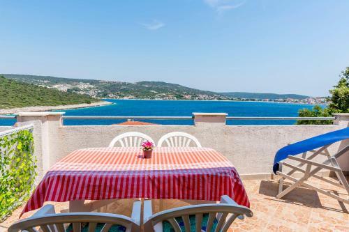 Apartment B&g Ostricka