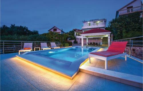 Holiday Home Razanj Stivasnica