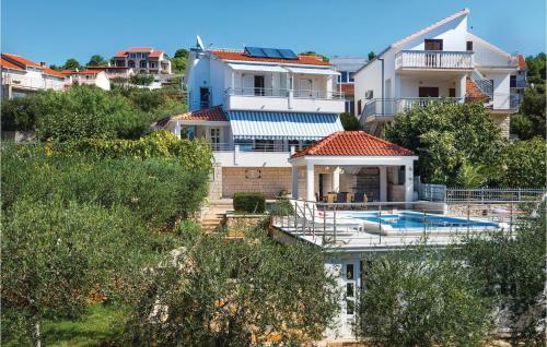Holiday Home Razanj Stivasnica