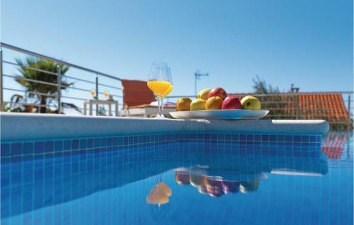 Holiday Home Razanj Stivasnica
