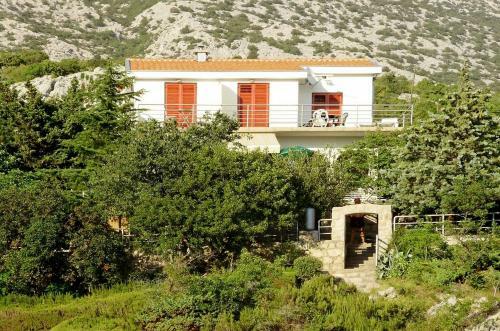 Apartments Mladen