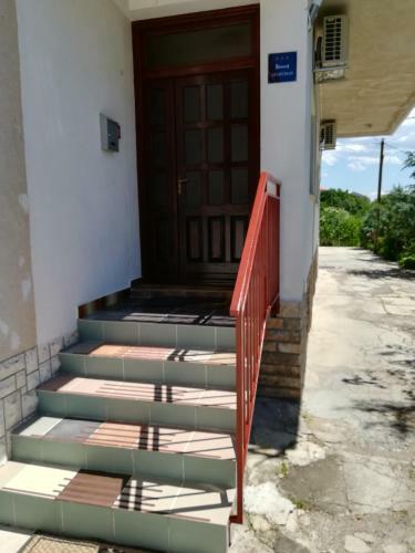Apartment Mis Floura