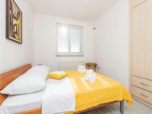 Four-bedroom Holiday Home In Rijeka