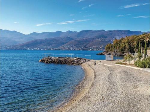 Four-bedroom Holiday Home In Rijeka