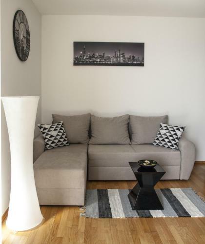 Apartment In Rijeka 34542